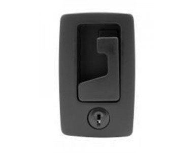 Eclipse Lift & Turn Compression Latch